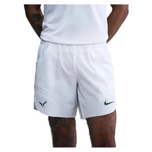 Men's Rafa Dri-FIT Advantage 7 Inch Tennis Short-Apparel-Nike-DV2881-U25-101-3-Tennis Express