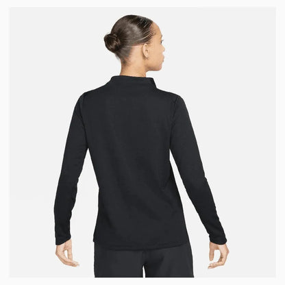Women's Dri-FIT Club UV Tennis Crew Top