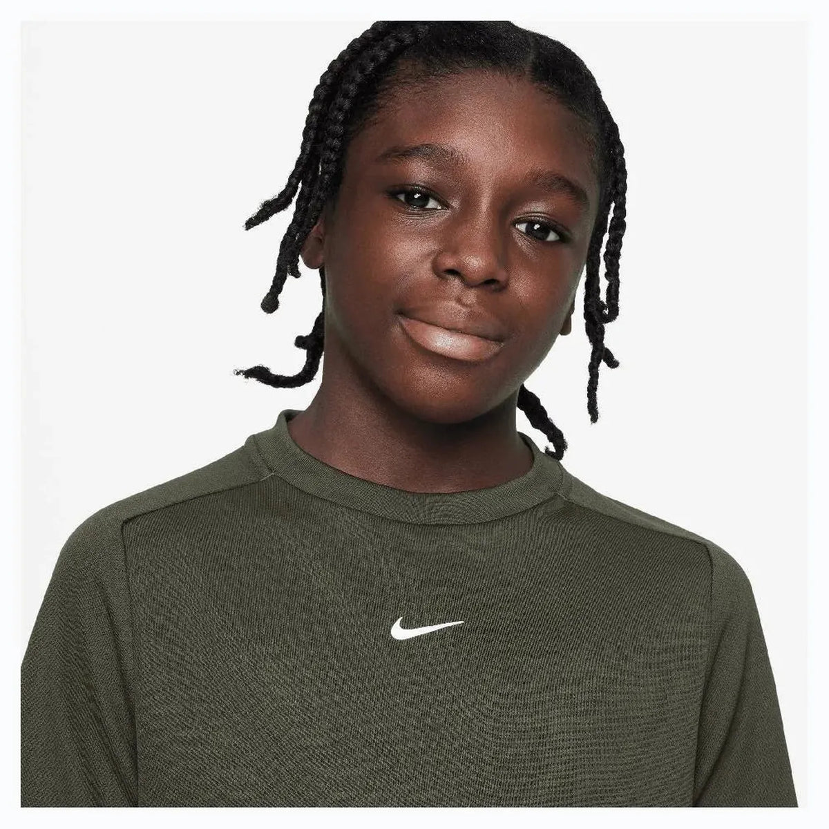 Boys' Dri-FIT Multi+ Training Top-Apparel-Nike-DX5380-325-2-Tennis Express