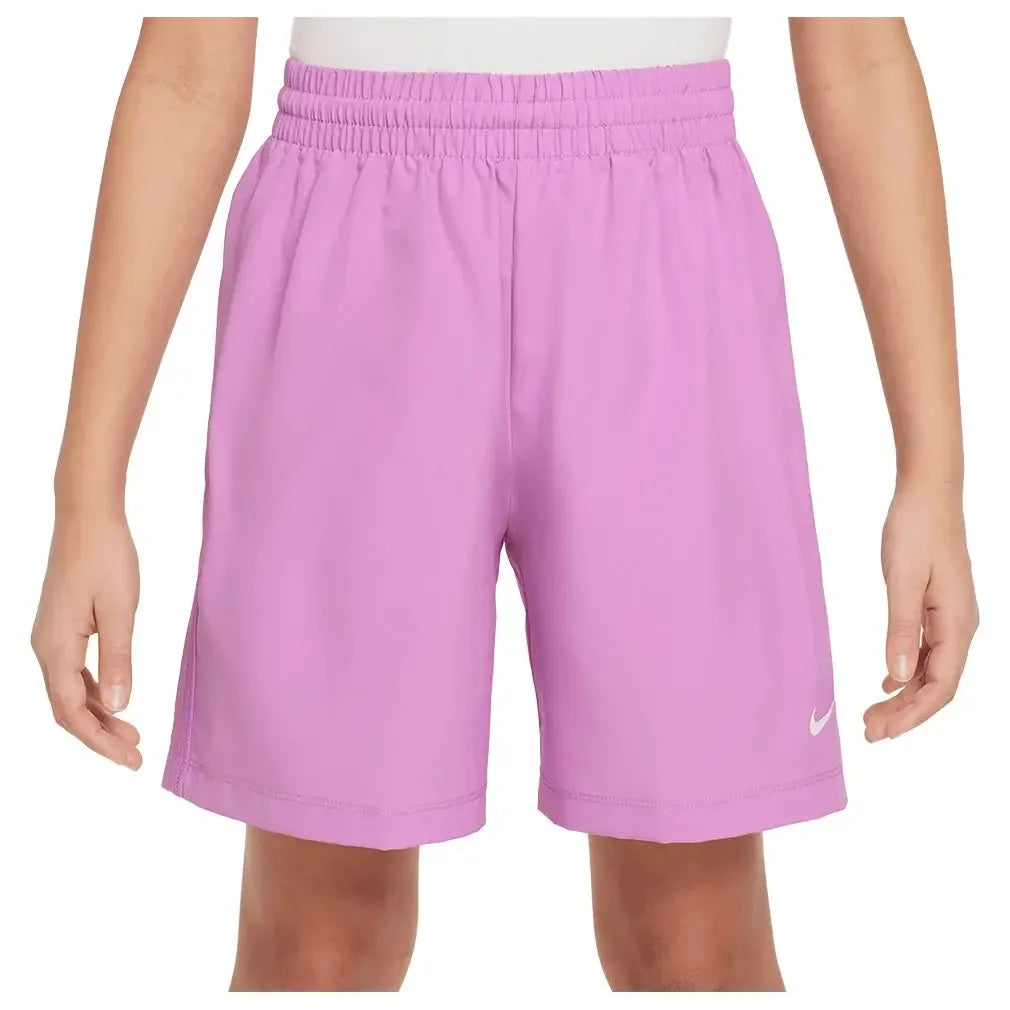Boys' Dri-Fit Multi Training Short-Apparel-Nike-DX5382-532-Tennis Express