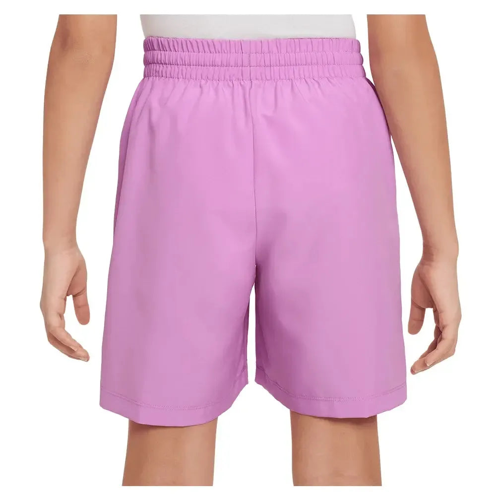 Boys' Dri-FIT Multi+ Training Shorts