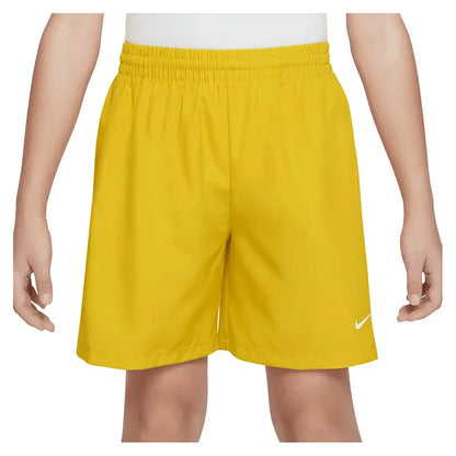 Boys' Multi Dri-FIT Training Shorts-Apparel-Nike-DX5382-726-Tennis Express