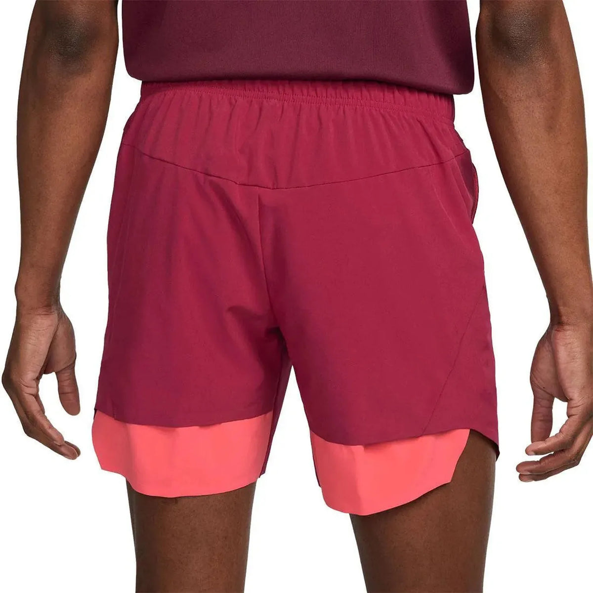 Men's Dri-Fit Slam 7 Inch Tennis Short-Apparel-Nike-DX5532-620_2-Tennis Express