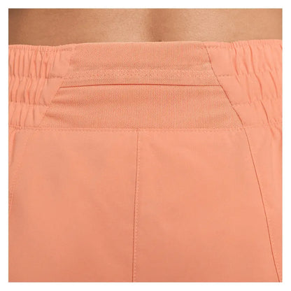 Women's One Dri-FIT Mid-Rise 3 Inch Shorts