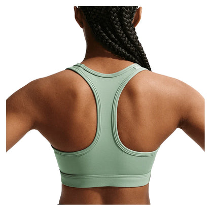 Women's Swoosh Medium-Support Padded Sports Bra