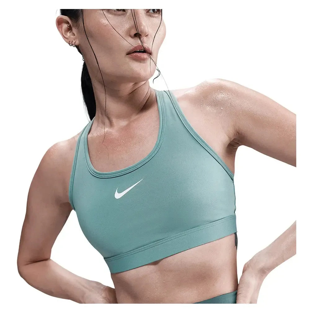 Women's Swoosh Medium Support Padded Sports Bra-Apparel-Nike-DX6821-017_1-Tennis Express