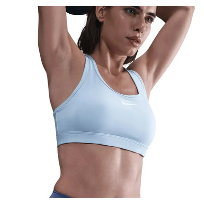 Women's Swoosh Medium Support Padded Sports Bra-Apparel-Nike-DX6821-442_1-Tennis Express