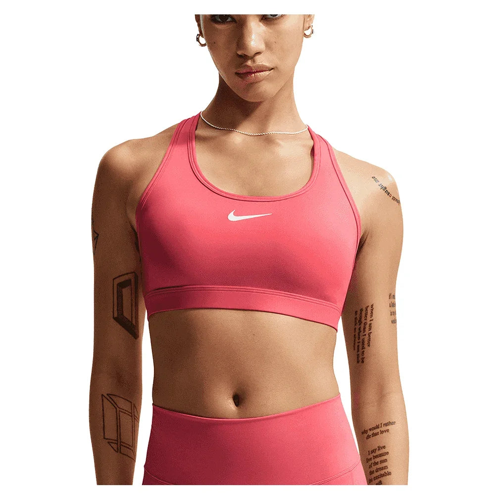 Women's Swoosh Medium Support Padded Sports Bra-Apparel-Nike-DX6821-897_1-705780Tennis Express