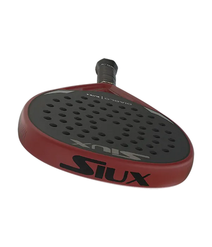 Siux Diablo Elite 4 2025 Padel Racket