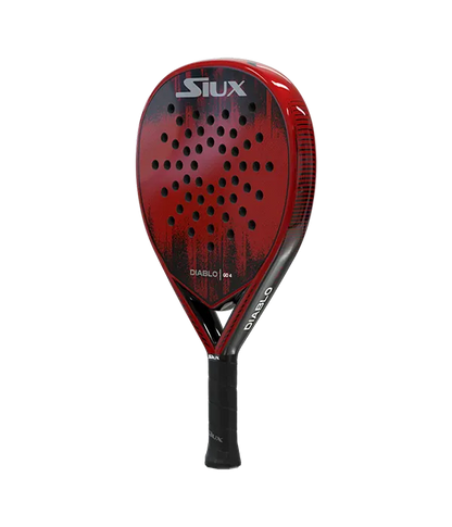 Siux Diablo Go 4 2025 Padel Racket