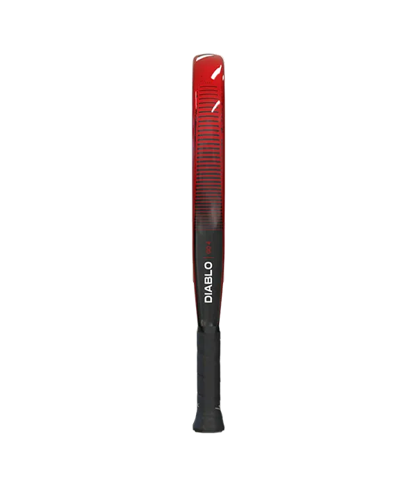 Siux Diablo Go 4 2025 Padel Racket