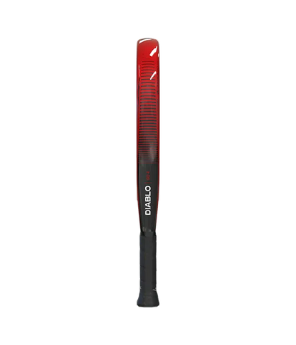 Siux Diablo Go 4 2025 Padel Racket