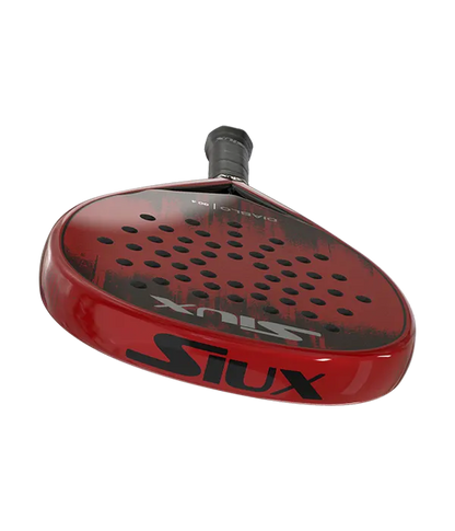 Siux Diablo Go 4 2025 Padel Racket