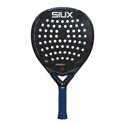 Siux Padel Racket Diablo Pro 26 | Night Blue