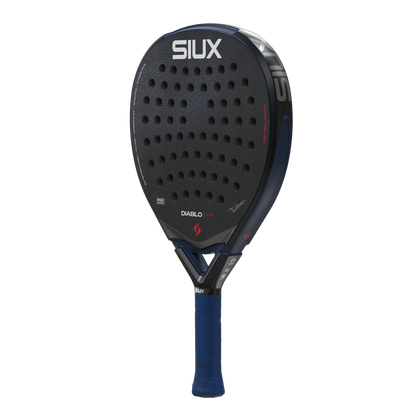 Siux Padel Racket Diablo Pro 26 | Night Blue