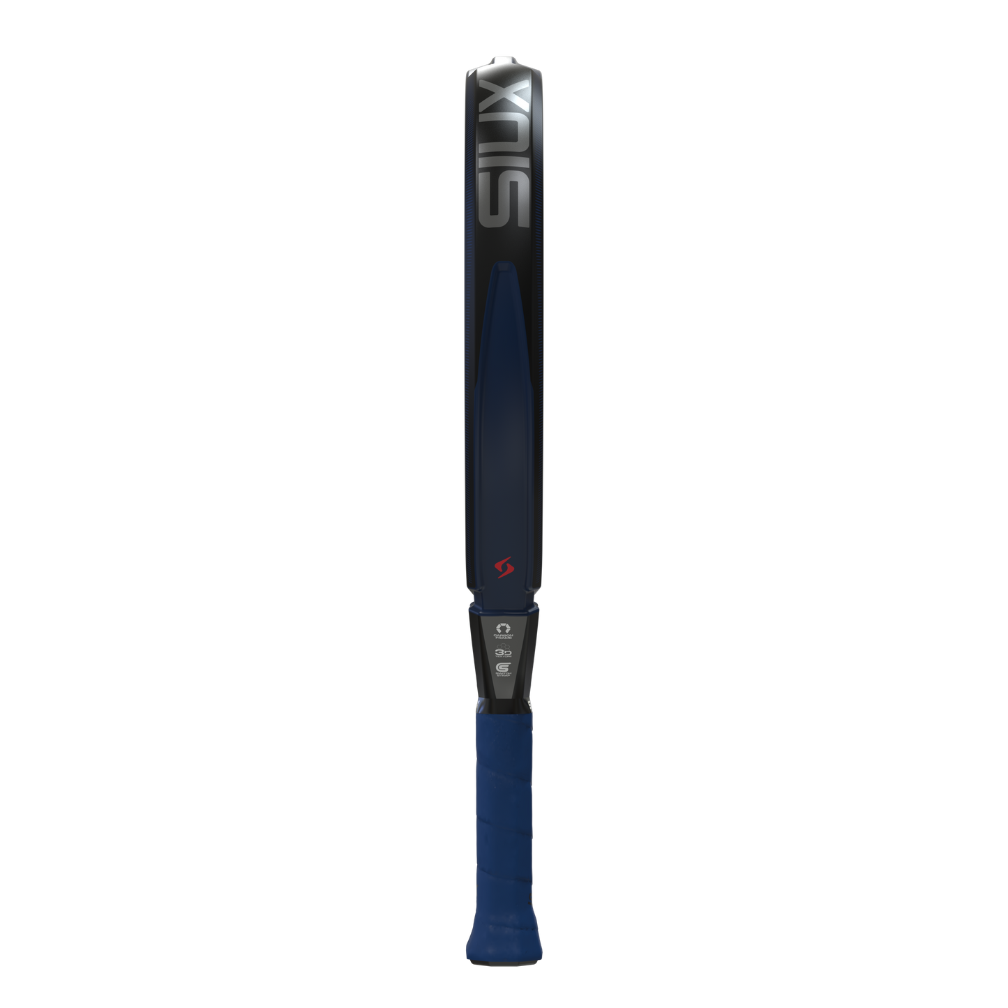 Siux Padel Racket Diablo Pro 26 | Night Blue