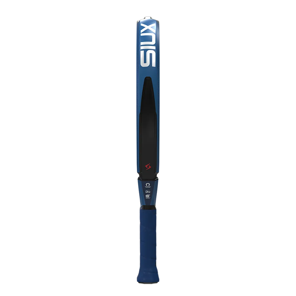 Siux Padel Racket Diablo Pro 26 | Royal Blue