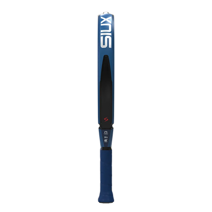 Siux Padel Racket Diablo Pro 26 | Royal Blue
