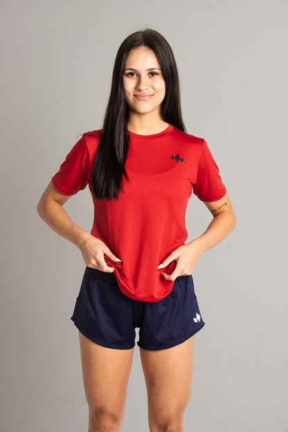 Diadem Shorts - Women's Essential