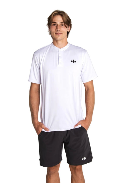 Diadem Henley - Men's Essential