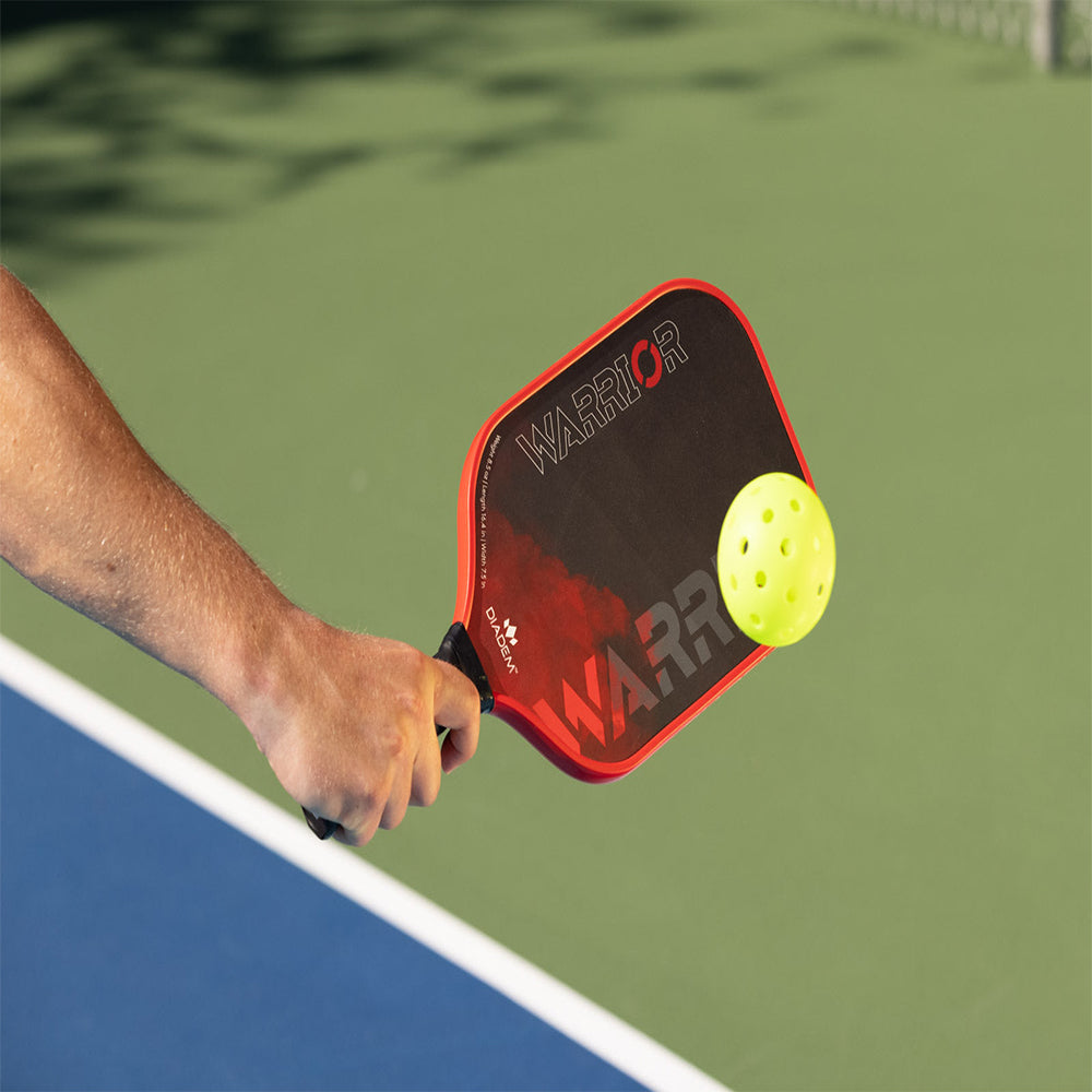 Diadem DUPR Warrior Pickleball Paddle