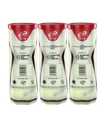 Balls  Bullpadel Premium Pro (Pack x3)
