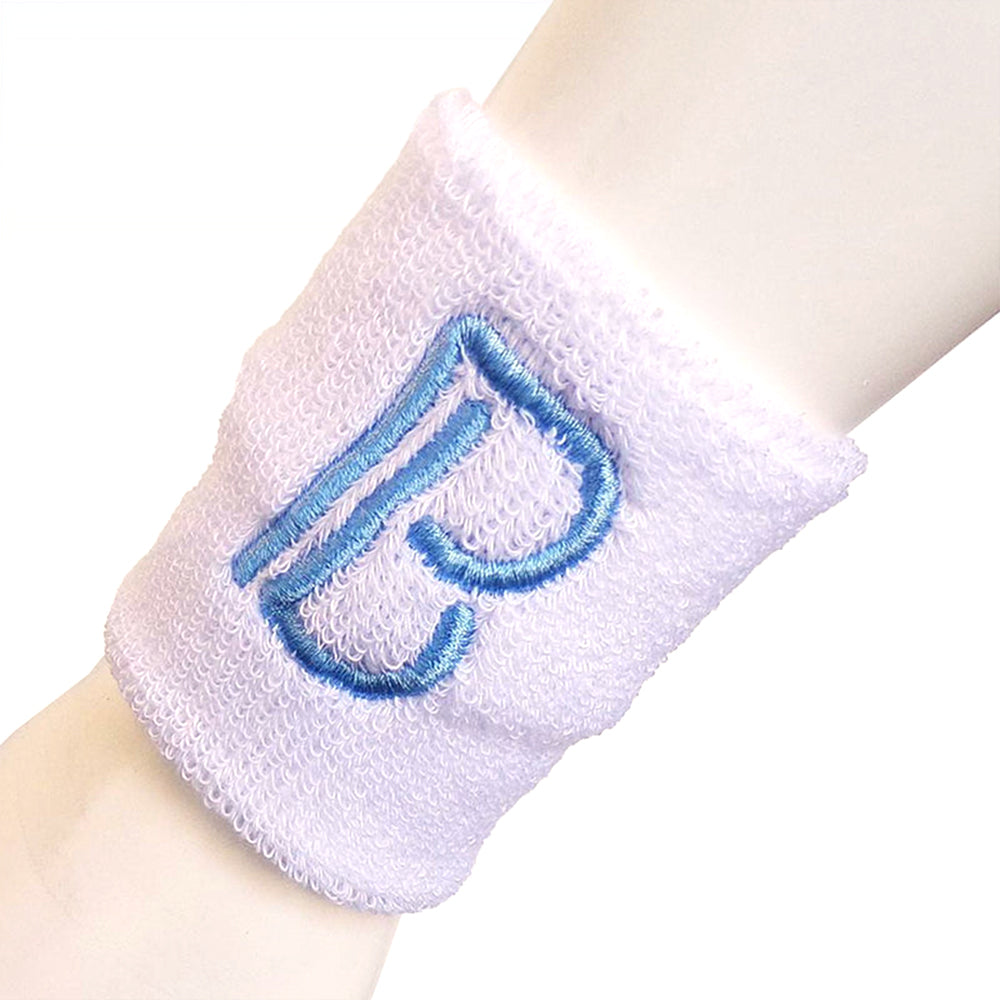 Pickleball Bella Wristbands
