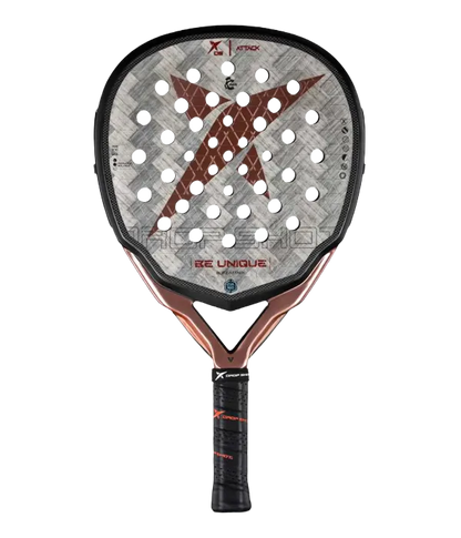 Drop Shot Blitz Attack 2025 Padel Racket