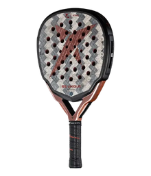 Drop Shot Blitz Attack 2025 Padel Racket
