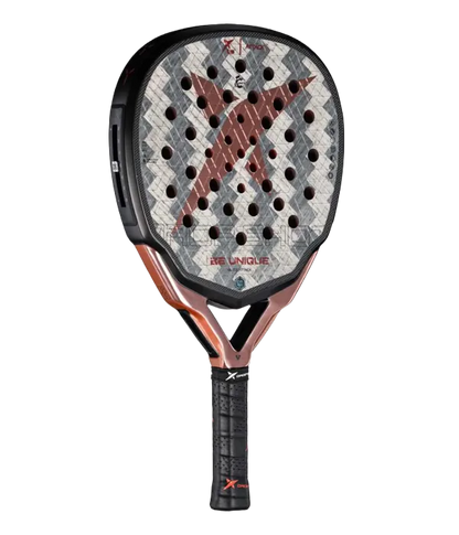 Drop Shot Blitz Attack 2025 Padel Racket