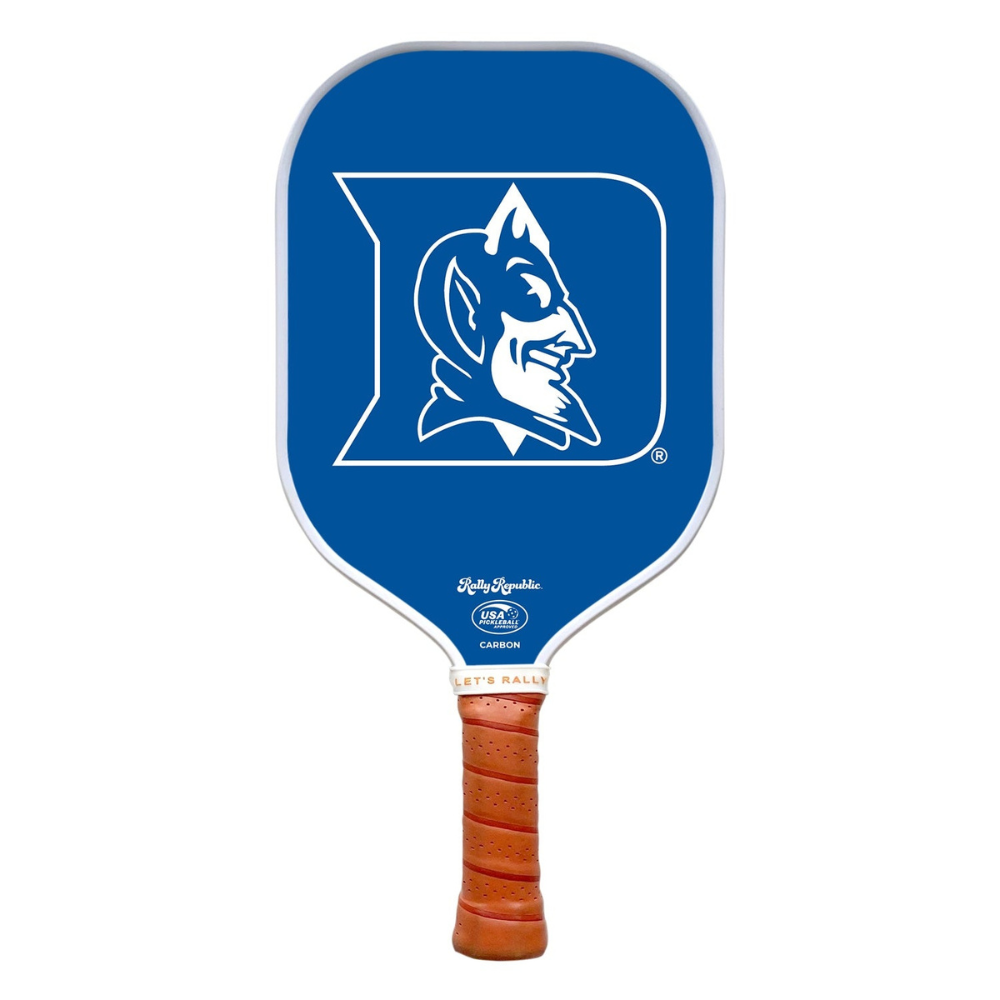 Rally Republic Pickleball Rally Republic Duke Blue Devils Pickleball Paddle