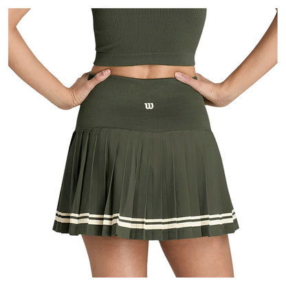Women's Midtown 14.75 Inch Tennis Skort