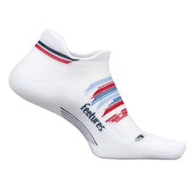 Elite Light Cushion No Show Tab Socks USA