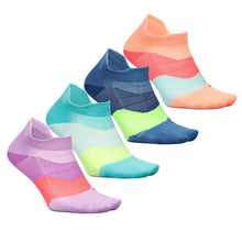 Elite Ultra Light No Show Tab Socks