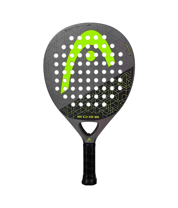 HEAD Edge Yellow LTD Padel Racket