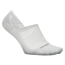Elite Ultra Light Invisible Socks-Socks-Feetures-E75-S26-Tennis Express