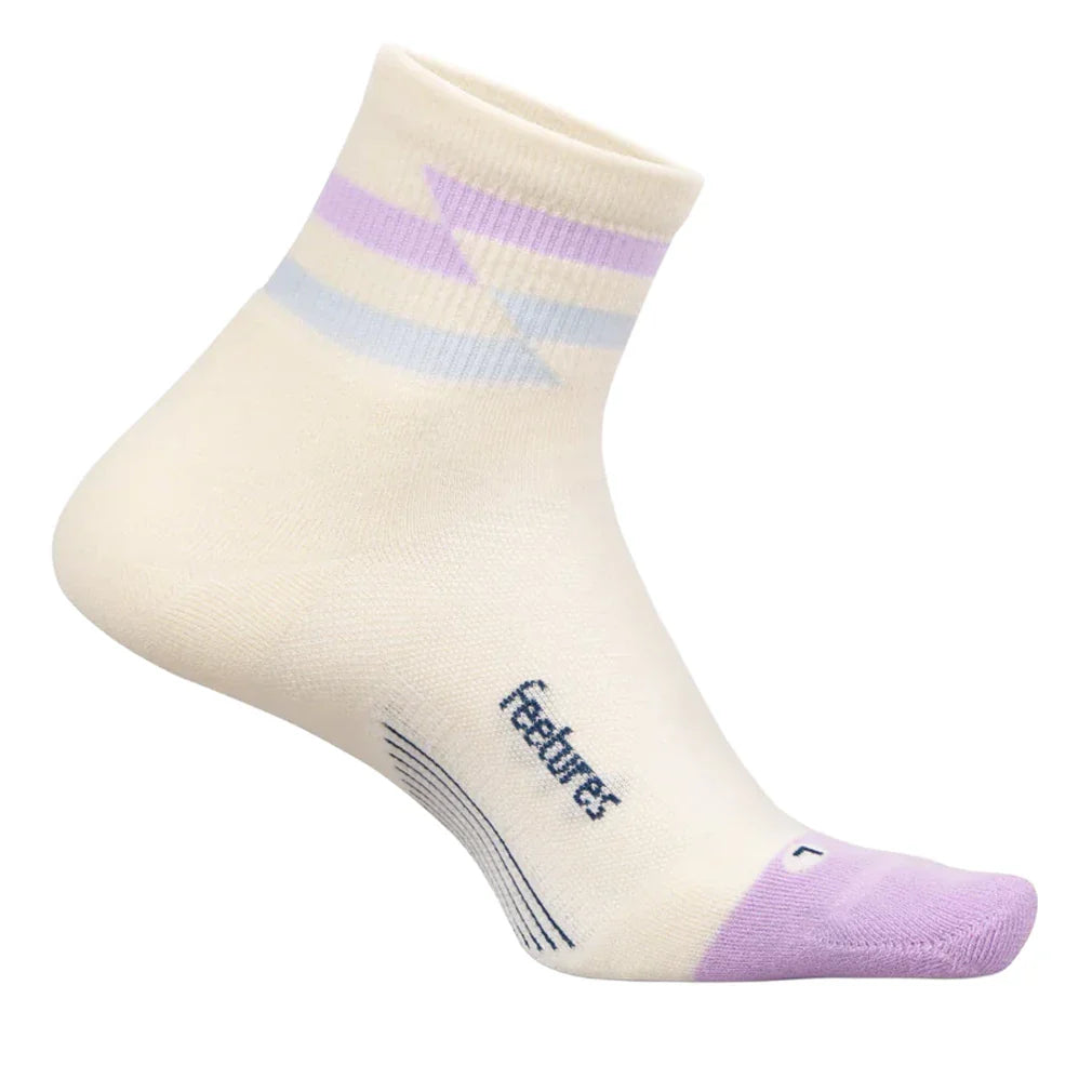 Elite Max Cushion Quarter Socks