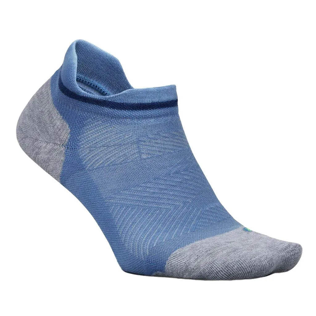 Elite Max Cushion No Show Tab Socks-Socks-Feetures-EC50-S25-bahama-blue-Tennis Express