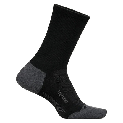 Elite Max Cushion Mini Crew Socks