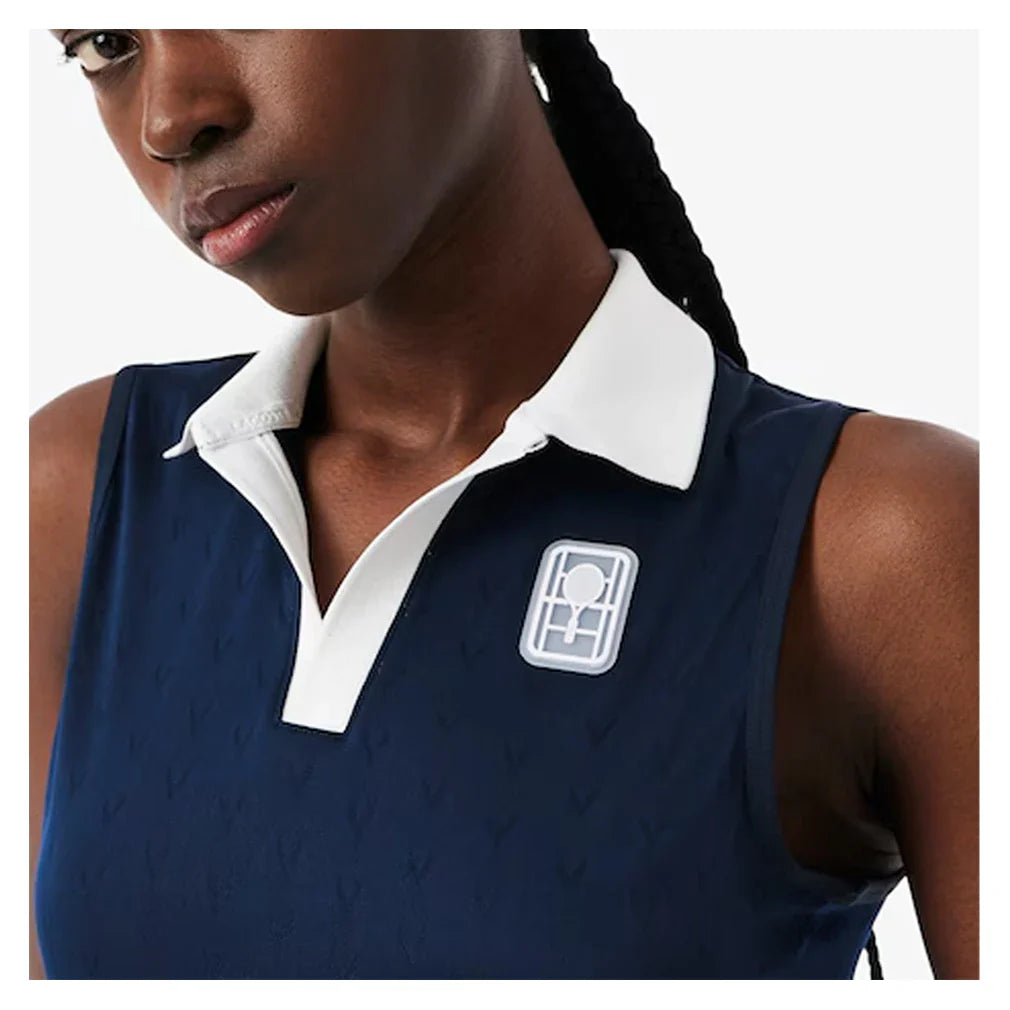 Women's Heritage Technical Tennis Dress