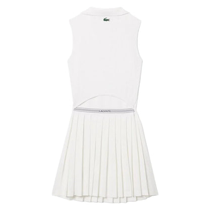 Women's Heritage Technical Tennis Dress