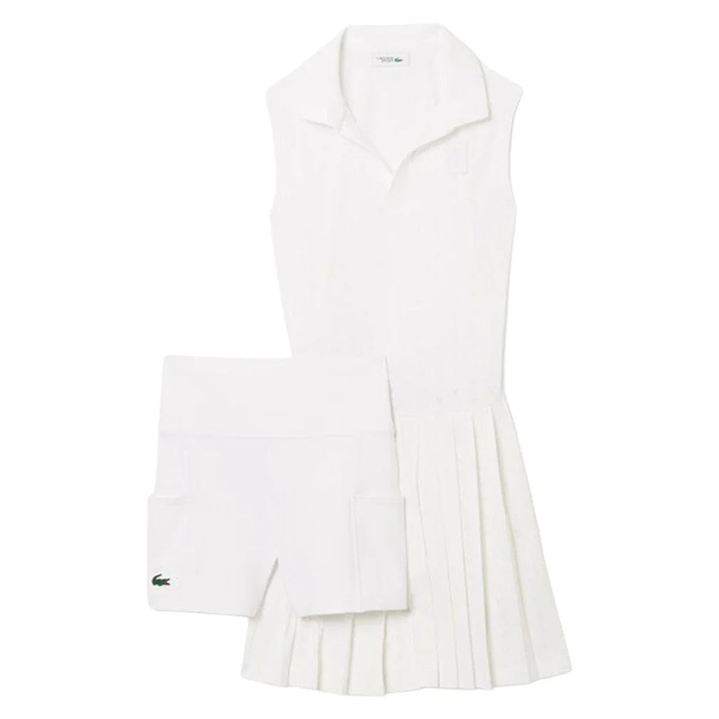 Women's Heritage Technical Tennis Dress