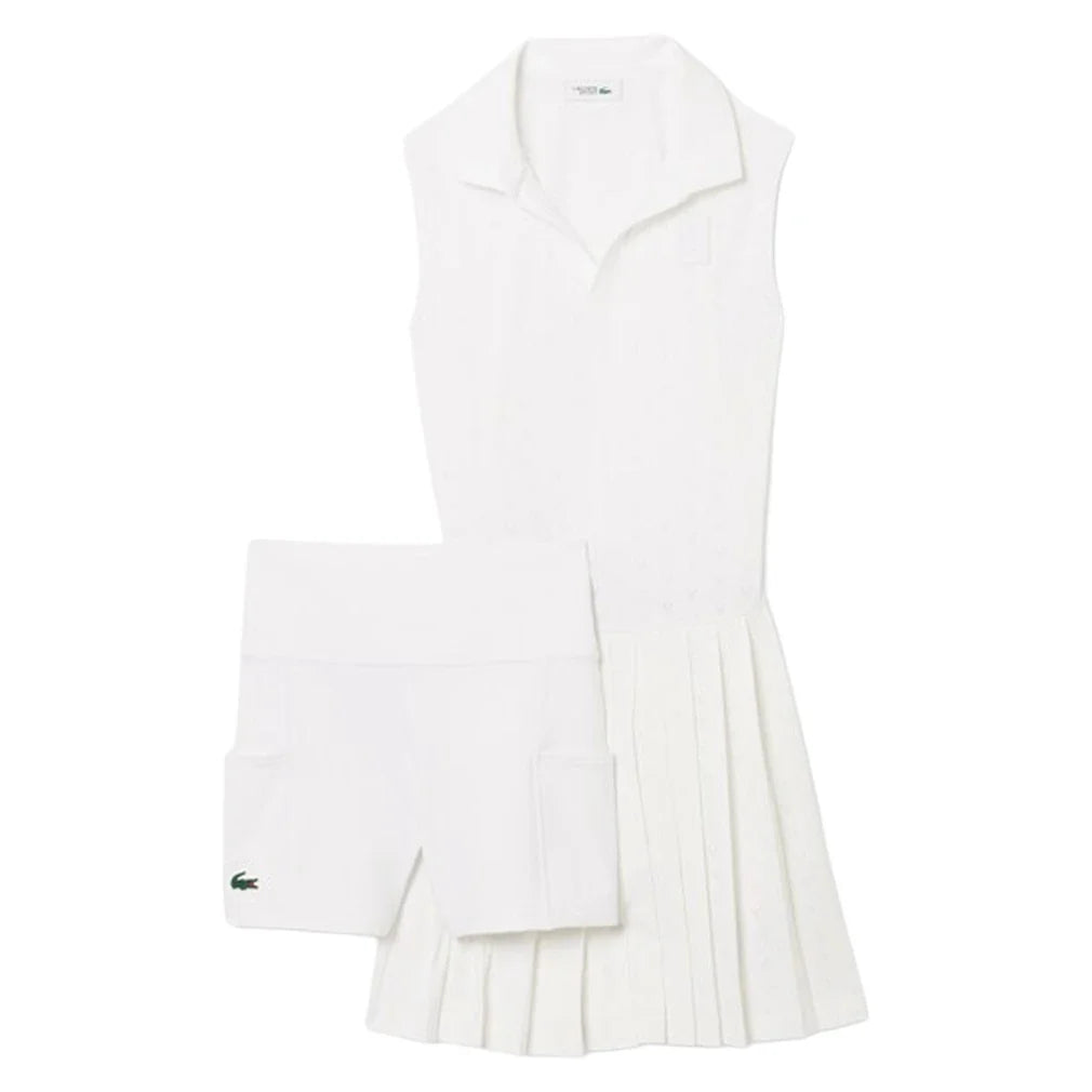 Women's Heritage Technical Tennis Dress