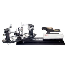 Ennox Master Precision Table Top Stringing Machine