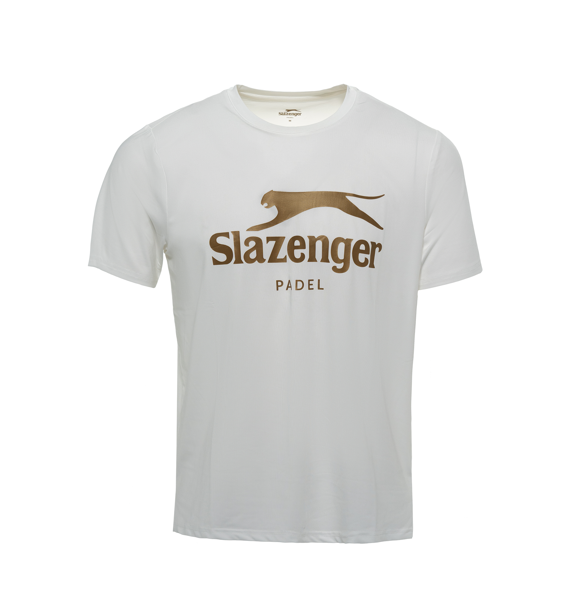 Slazenger Padel Shirt Enzo Tee II