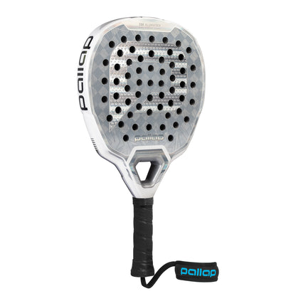 Pallap EvoForce Bright Star USA 250 Padel Racket