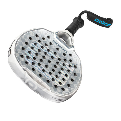 Pallap EvoForce Bright Star USA 250 Padel Racket
