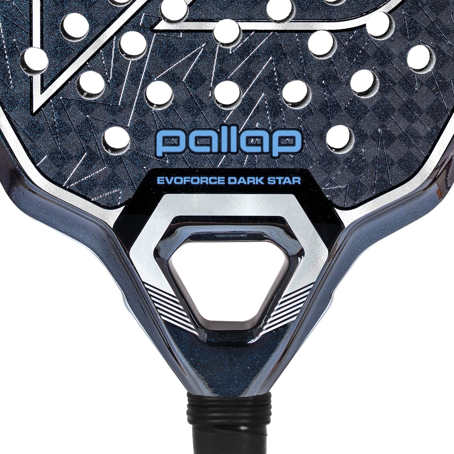 Pallap EvoForce Dark Star 26 Padel Racket