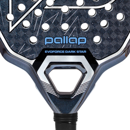 Pallap EvoForce Dark Star 26 Padel Racket