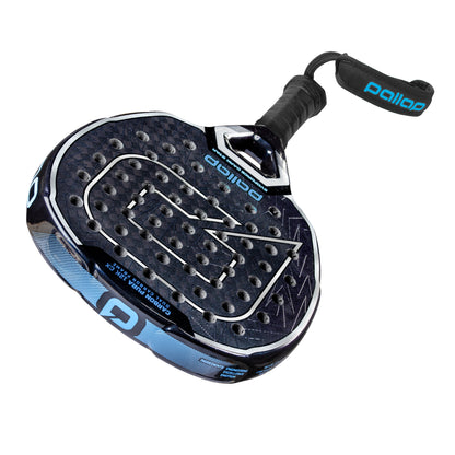Pallap EvoForce Dark Star 26 Padel Racket